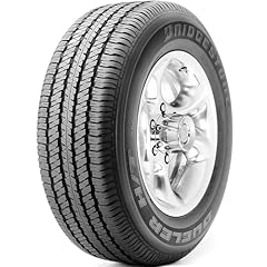 Bridgestone dueler 684ii for sale  Delivered anywhere in USA 