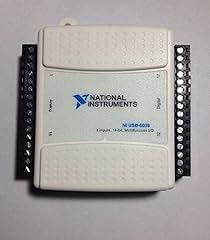 National instruments usb for sale  Delivered anywhere in USA 
