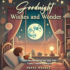 Goodnight wishes and gebraucht kaufen  Wird an jeden Ort in Deutschland