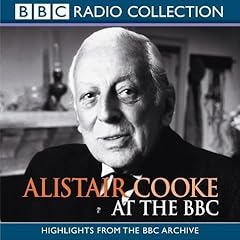 Alistair cooke bbc for sale  Delivered anywhere in UK
