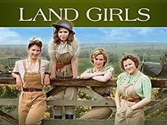 Land girls for sale  Delivered anywhere in USA 