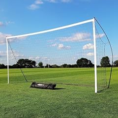 Quickplay kickster 16x7ft for sale  Delivered anywhere in UK