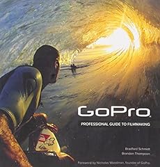 Gopro professional guide d'occasion  Livré partout en France