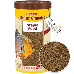 Granulés poissons discus d'occasion  Livré partout en Belgiqu