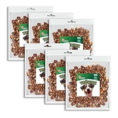 Akinu hundeleckerli rindchips gebraucht kaufen  Wird an jeden Ort in Deutschland