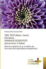 Trh test marc. d'occasion  Livré partout en France