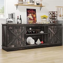 Yitahome buffet cabinet for sale  Delivered anywhere in USA 