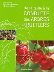 Taille conduite arbres d'occasion  Livré partout en France