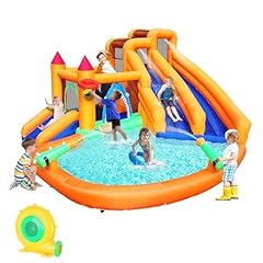 Inflatable bounce house for sale  Delivered anywhere in UK