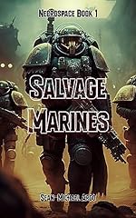 Salvage marines for sale  Delivered anywhere in UK