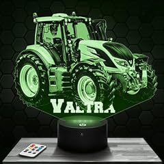 Lampe chevet tracteur d'occasion  Livré partout en France