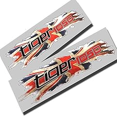 British moto tiger usato  Spedito ovunque in Italia 