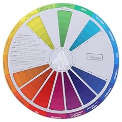 Healifty colour wheel for sale  Delivered anywhere in UK