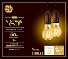 Lighting vintage style for sale  Delivered anywhere in USA 