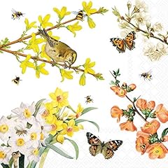 Ambiente lovely springtime gebraucht kaufen  Wird an jeden Ort in Deutschland