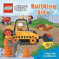 Lego city. building d'occasion  Livré partout en France