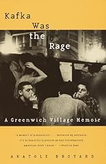 Kafka rage greenwich for sale  Delivered anywhere in UK