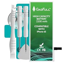 Gadfull batterie haute d'occasion  Livré partout en France