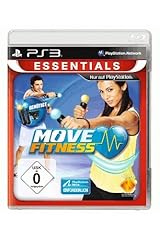 Move fitness essentials d'occasion  Livré partout en France