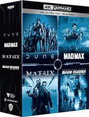 Mad max matrix d'occasion  Livré partout en France
