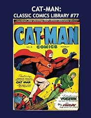 Cat man classic for sale  Delivered anywhere in USA 