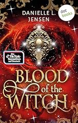 Blood the witch gebraucht kaufen  Wird an jeden Ort in Deutschland
