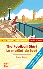 Maillot foot the d'occasion  Livré partout en France