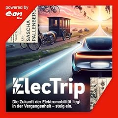 Electrip powered drive for sale  Delivered anywhere in UK