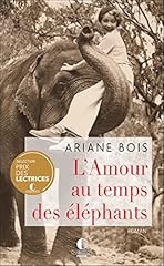 Amour temps éléphants d'occasion  Livré partout en France