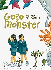 Gogo monster d'occasion  Livré partout en Belgiqu