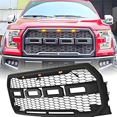 Front grille f150 for sale  Delivered anywhere in USA 