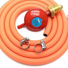 Propane regulator hose for sale  Delivered anywhere in UK