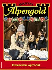 Alpengold 417 einsam gebraucht kaufen  Wird an jeden Ort in Deutschland