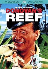 Donovan reef john for sale  Delivered anywhere in UK