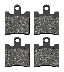 Brake pads amaha for sale  Delivered anywhere in UK