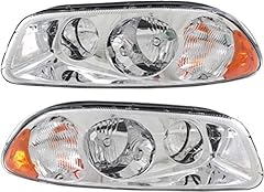 Parts headlight pair for sale  Delivered anywhere in USA 