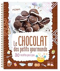 Chocolat petits gourmands d'occasion  Livré partout en France