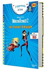 Travail équipe indestructible d'occasion  Livré partout en Belgiqu