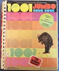 1001 jumbo song for sale  Delivered anywhere in USA 