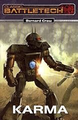 Karma battletech roman gebraucht kaufen  Wird an jeden Ort in Deutschland