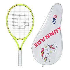 Lunnade racchetta tennis usato  Spedito ovunque in Italia 