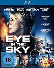 Eye the sky gebraucht kaufen  Wird an jeden Ort in Deutschland