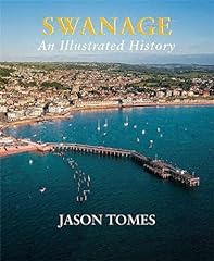 Swanage illustrated history for sale  Delivered anywhere in UK