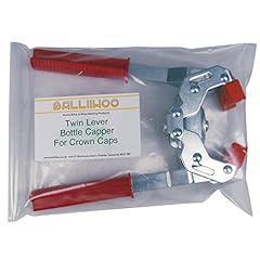 Balliihoo twin lever for sale  Delivered anywhere in UK
