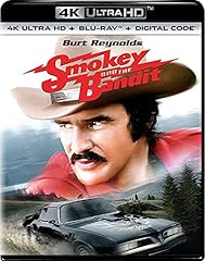 Smokey bandit ultra for sale  Delivered anywhere in USA 