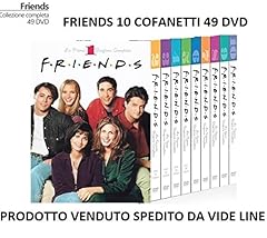 Friends serie completa usato  Spedito ovunque in Italia 