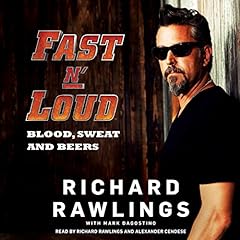 Fast loud blood for sale  Delivered anywhere in UK