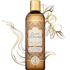 Shower oil argan for sale  Delivered anywhere in UK