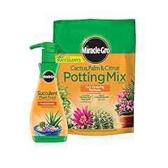 Miracle gro cactus for sale  Delivered anywhere in USA 