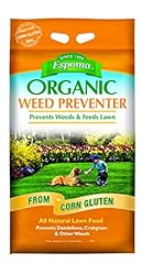 Espoma organic weed for sale  Delivered anywhere in USA 